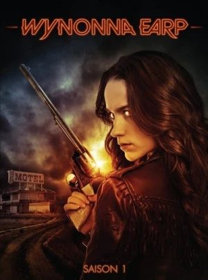 Regarder Wynonna Earp - Saison 1 en streaming complet