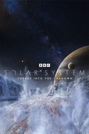 Regarder Système solaire - Saison 1 en streaming complet