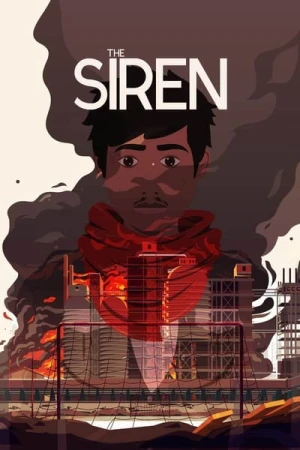 Regarder La Sirène en streaming complet