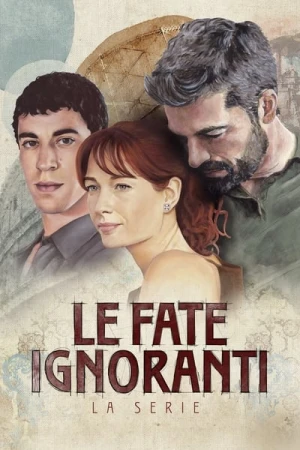 Regarder The Ignorant Angels - Saison 1 en streaming complet