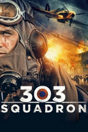Regarder 303 Squadron en streaming complet