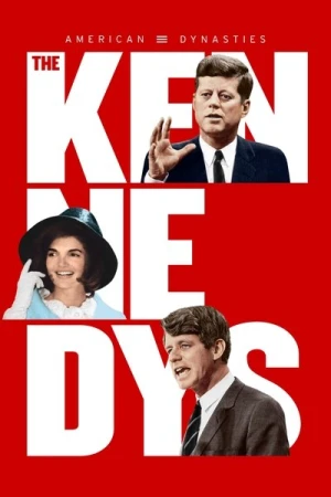 Regarder American Dynasties : The Kennedys - Saison 1 en streaming complet