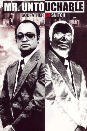 Regarder Mr. Untouchable en streaming complet