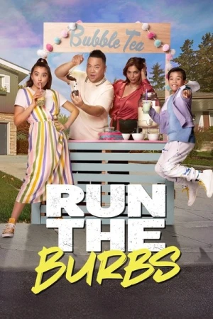 Regarder Run The Burbs - Saison 2 en streaming complet