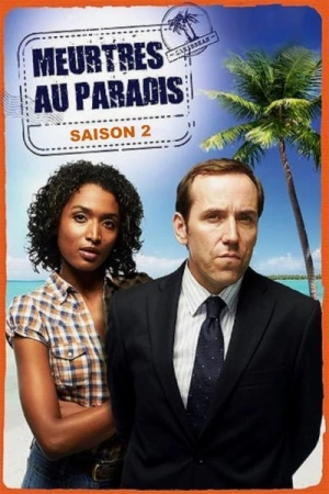 Regarder Meurtres au paradis - Saison 2 en streaming complet