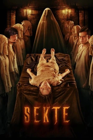 Regarder Cult en streaming complet