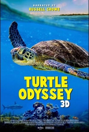 Regarder Turtle Odyssey en streaming complet