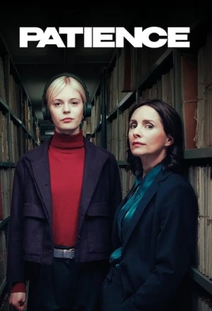 Regarder Patience - Saison 1 en streaming complet