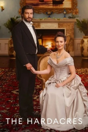 Regarder The Hardacres - Saison 1 en streaming complet