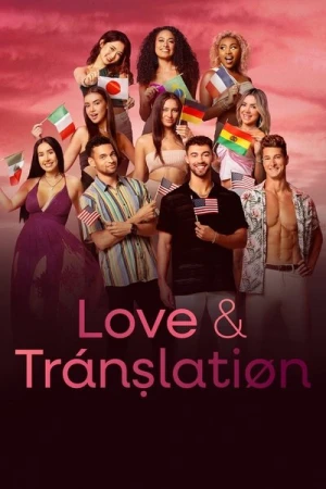 Regarder Love & Translation - Saison 1 en streaming complet