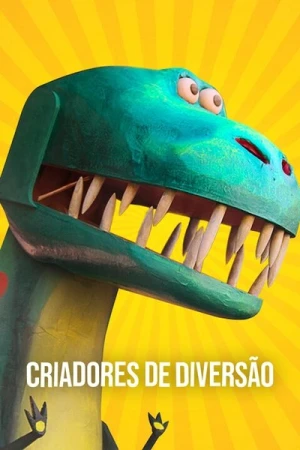 Regarder Les Artisans du fun - Saison 1 en streaming complet