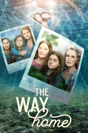 Regarder The Way Home - Saison 1 en streaming complet