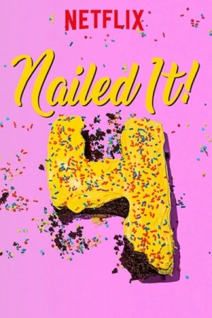 Regarder C'est du gâteau - Saison 4 en streaming complet