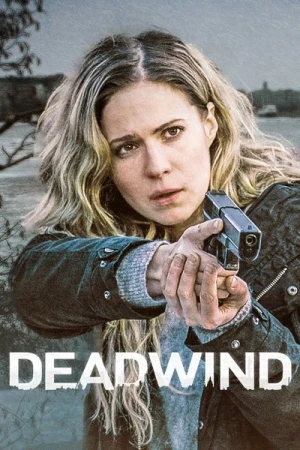 Regarder Deadwind - Saison 1 en streaming complet