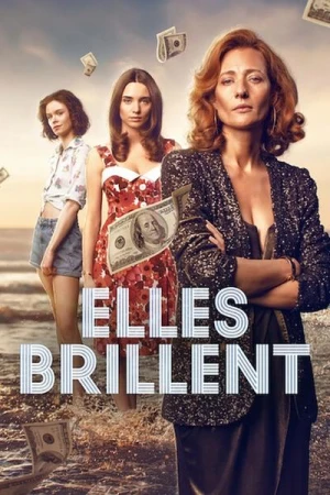 Regarder Brokat - Saison 1 en streaming complet