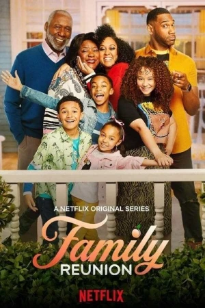 Regarder Bienvenue chez Mamilia - Saison 2 en streaming complet