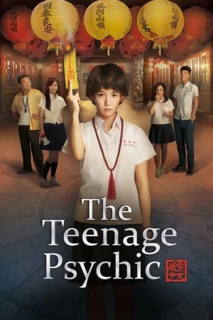 Regarder The Teenage Psychic - Saison 1 en streaming complet