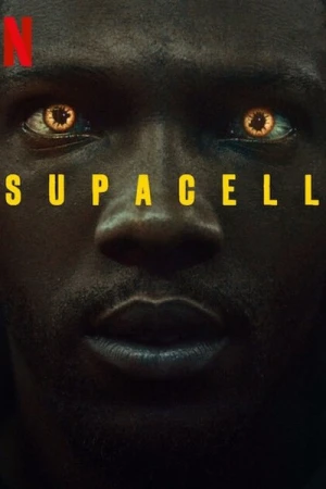 Regarder SupraCell - Saison 1 en streaming complet