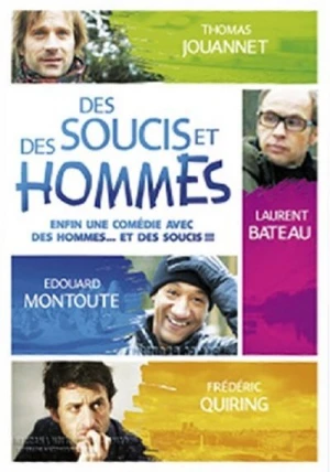Regarder Des soucis et des hommes - Saison 1 en streaming complet