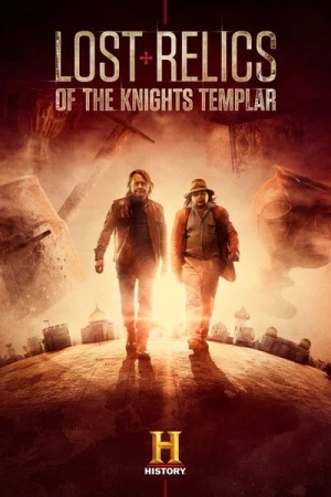 Regarder Les reliques oubliées des Templiers - Saison 1 en streaming complet