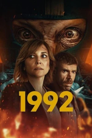 Regarder 1992 - Saison 1 en streaming complet