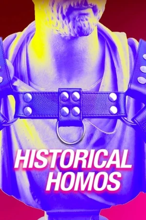 Regarder Historical Homos - Saison 1 en streaming complet