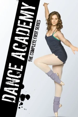 Regarder Dance Academy - Saison 1 en streaming complet