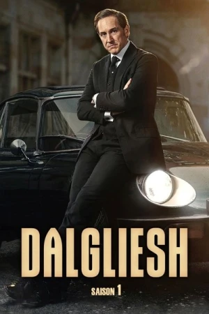Regarder Dalgliesh - Saison 1 en streaming complet
