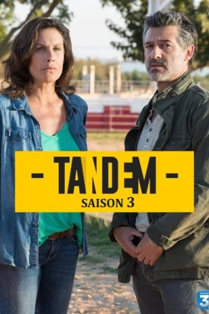Regarder Tandem - Saison 3 en streaming complet