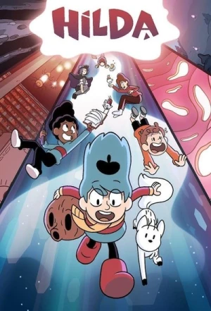 Regarder Hilda - Saison 2 en streaming complet