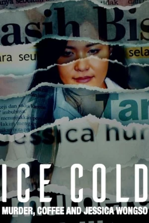Regarder Un café au cyanure : Le chaos de l'affaire Wongso en streaming complet