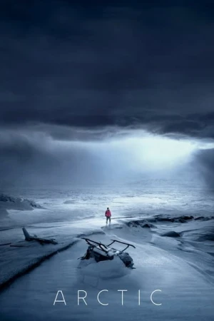Regarder Arctic en streaming complet