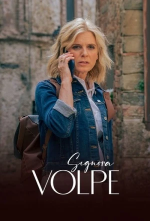 Regarder Signora Volpe - Saison 2 en streaming complet