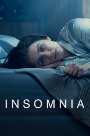 Regarder Insomnia - Saison 1 en streaming complet