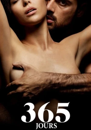 Regarder 365 jours en streaming complet
