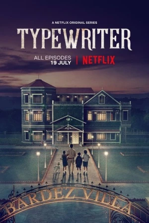 Regarder Typewriter - Saison 1 en streaming complet