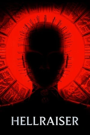 Regarder Hellraiser en streaming complet