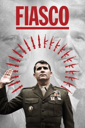 Regarder Fiasco - Saison 1 en streaming complet