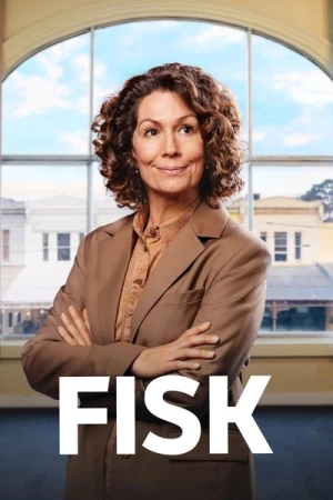 Regarder Fisk - Saison 3 en streaming complet
