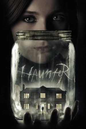 Regarder Haunter en streaming complet