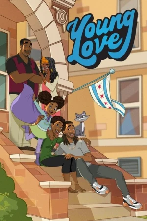 Regarder Young Love - Saison 1 en streaming complet