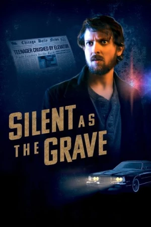 Regarder Silent as the Grave en streaming complet