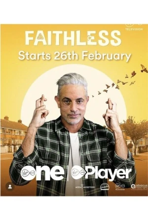 Regarder Faithless - Saison 1 en streaming complet
