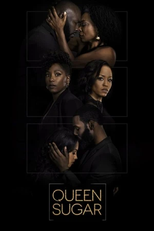 Regarder Queen Sugar - Saison 5 en streaming complet