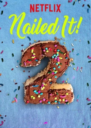 Regarder C'est du gâteau - Saison 2 en streaming complet