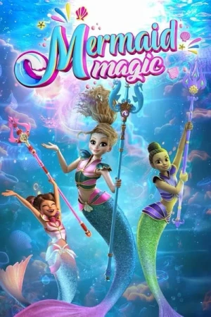 Regarder Sirènes suprêmes - Saison 1 en streaming complet