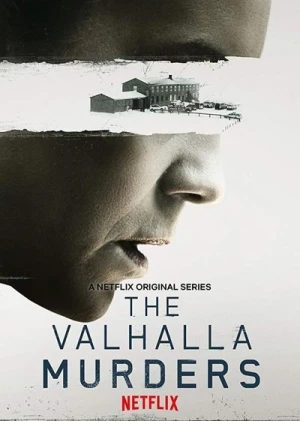 Regarder Les Meurtres de Valhalla - Saison 1 en streaming complet