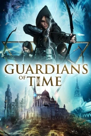 Regarder Les Gardiennes du Temps en streaming complet