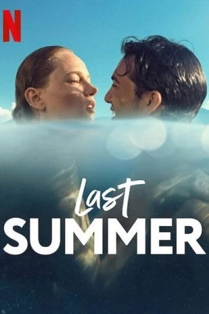 Regarder C’était l’été dernier en streaming complet