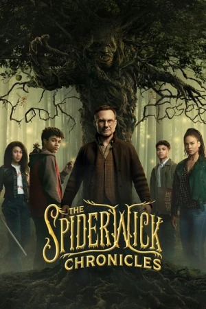 Regarder Les chroniques de Spiderwick - Saison 1 en streaming complet